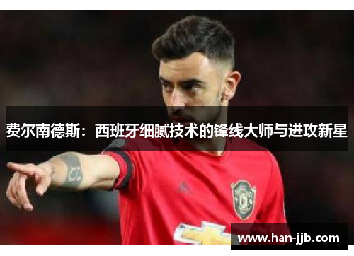 费尔南德斯：西班牙细腻技术的锋线大师与进攻新星